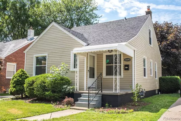 Harper Woods, MI 48225 2254,20040 ROSCOMMON Street