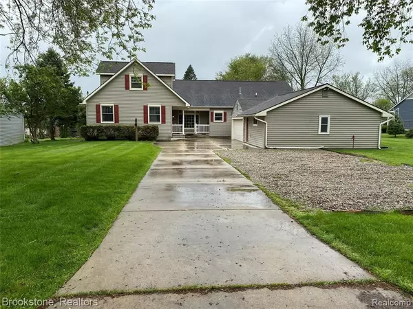 Highland, MI 48356 1311,2013 JACKSON Boulevard