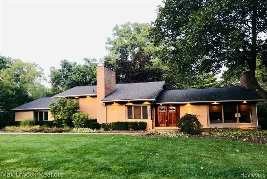 7455 PARKSTONE Lane, Bloomfield Hills, MI 48301 4029