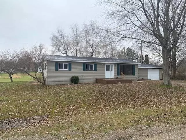 7356 DIAN RD, Lexington, MI 48450-9748