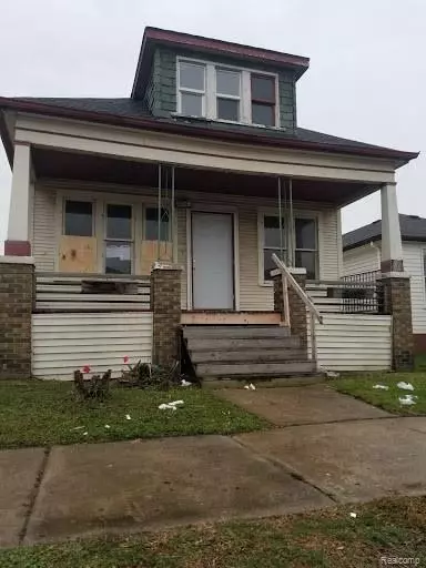 Hamtramck, MI 48212 2837,4414 FREDRO Street