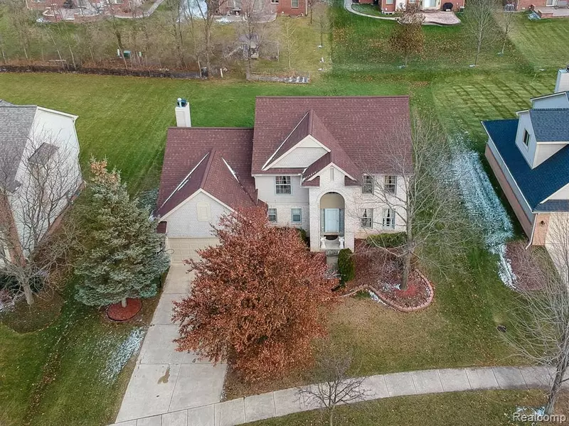 24430 BETHANY Way, Novi, MI 48375 2820