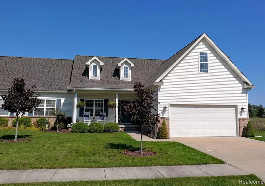 11121 BRAHMS Lane, Davison, MI 48423 7916