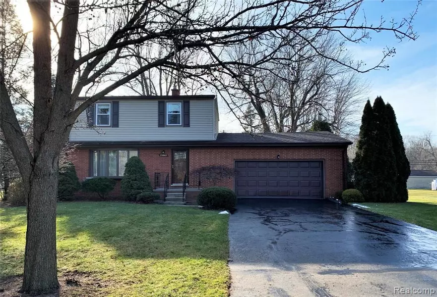 23865 HURON RIVER Drive, Rockwood, MI 48173 9701