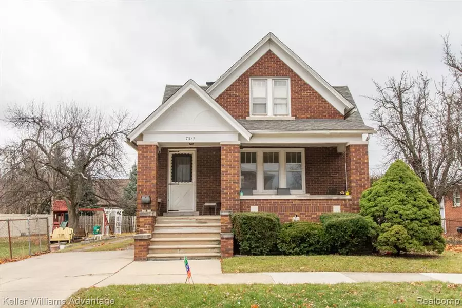 7317 HARDING Street, Taylor, MI 48180 2575