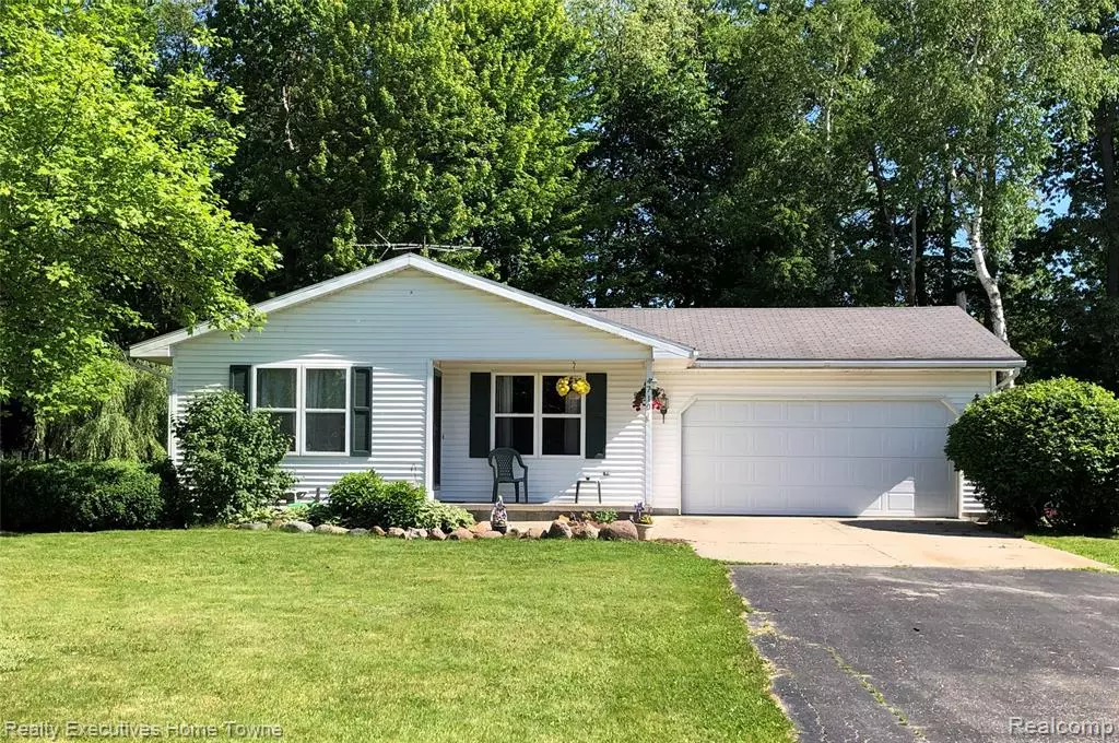 Smiths Creek, MI 48074 2747,4710 CLOVERDALE Lane