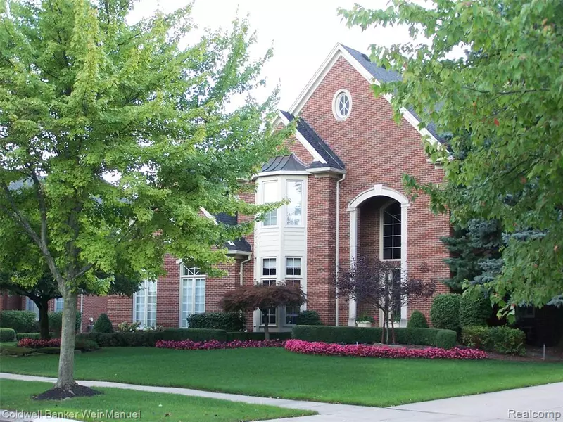 2079 Mapleridge Road, Rochester Hills, MI 48309 4503