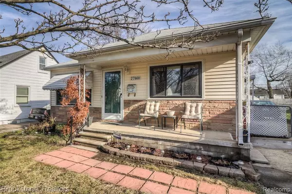 27860 ONEIL Street, Roseville, MI 48066 3023