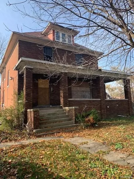 13423 MARLOWE ST, Detroit, MI 48227-2880