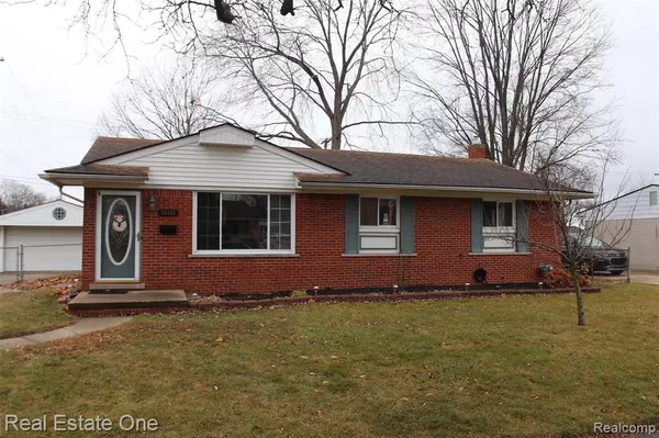 Livonia, MI 48154 3723,29409 LORI Street