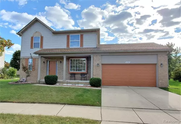 Brownstown Twp, MI 48183,21337 MILL CREEK DR