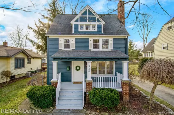 Rochester, MI 48307 1513,336 HIGHLAND Avenue