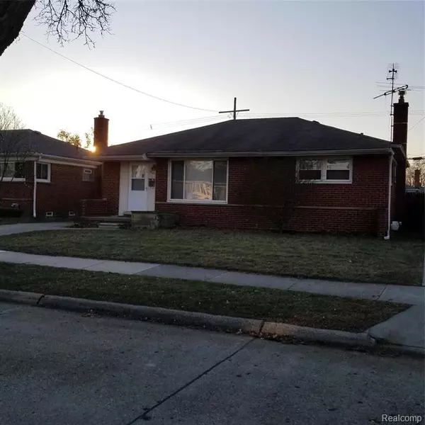 28419 PALMER Street, Madison Heights, MI 48071 4573