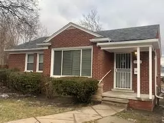 17594 EVERGREEN Road, Detroit, MI 48219 3466