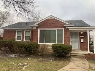 Detroit, MI 48219 3466,17594 EVERGREEN Road