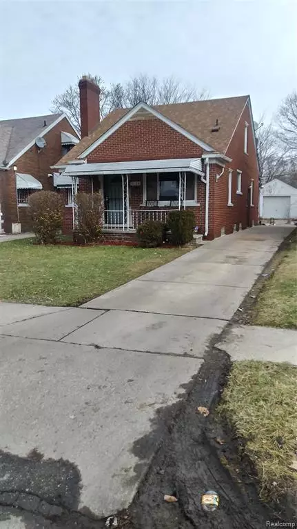 Detroit, MI 48224 2813,9168 WAYBURN Street