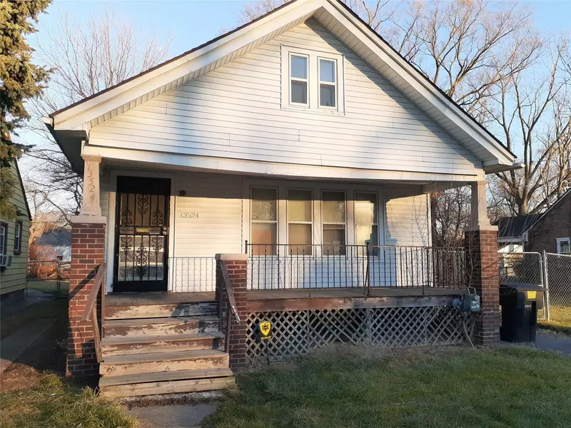 13524 FAUST Avenue, Detroit, MI 48223 3504