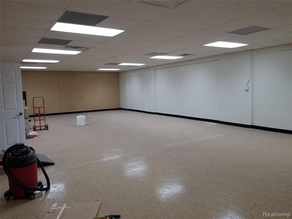 265 S Harris - Bldg B Road, Ypsilanti, MI 48198