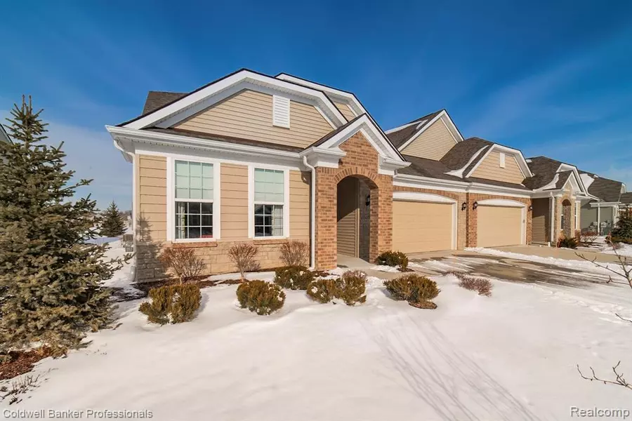 6385 PRAIRIE DUNES Drive, Grand Blanc, MI 48439 2653