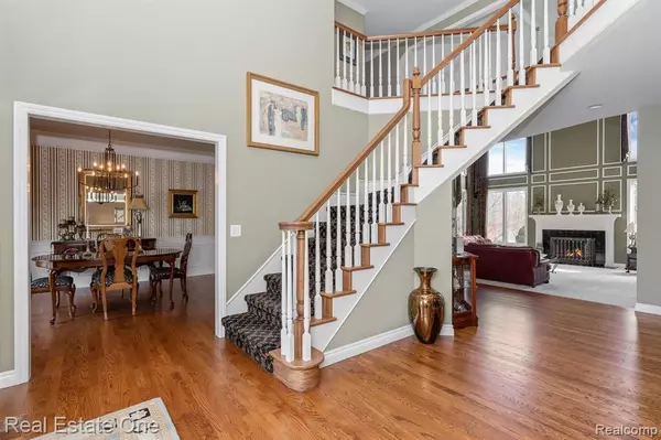 Rochester Hills, MI 48306 3779,3627 AYNSLEY Drive