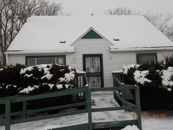 Flint, MI 48505 1765,1302 E KURTZ Avenue