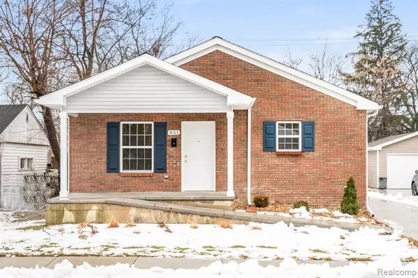 Lincoln Park, MI 48146,851 Park Avenue