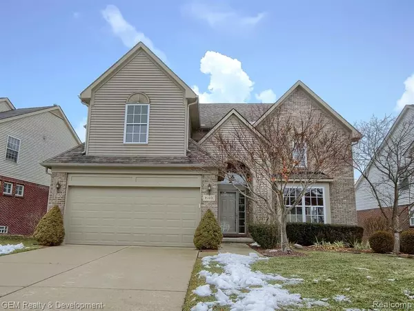 Northville, MI 48168 6837,16401 MULBERRY Way