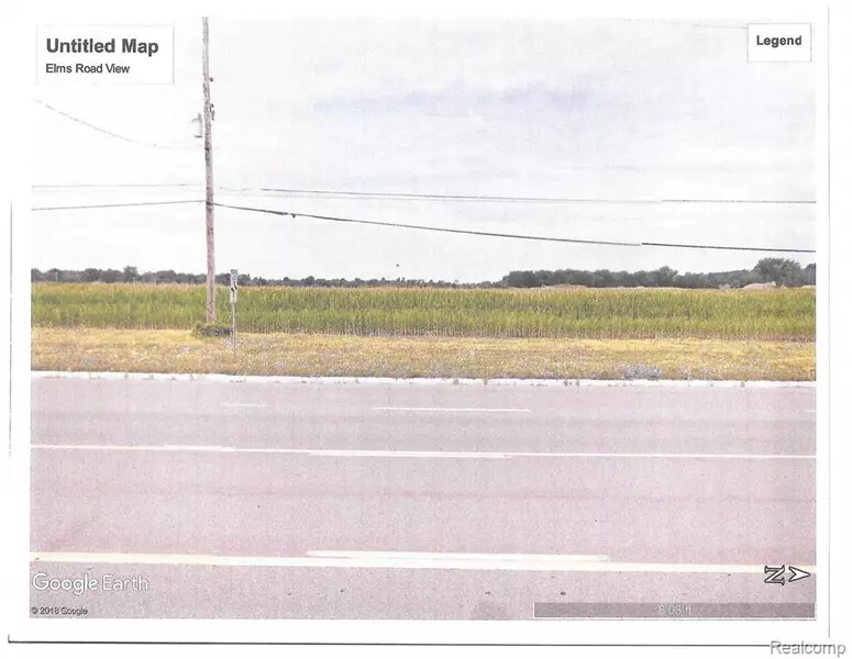 0000 Elms Road, Flint, MI 48532