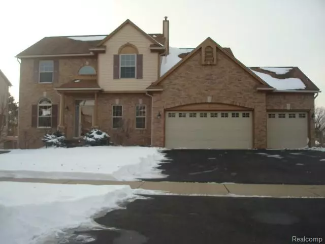 3180 WALDON RIDGE Drive, Orion Twp, MI 48359 1339