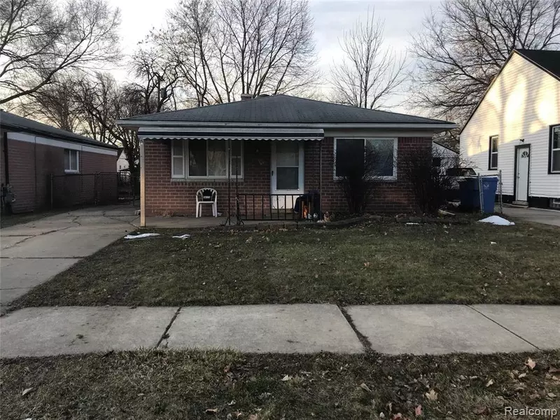 26173 ETON Avenue, Dearborn Heights, MI 48125 1442