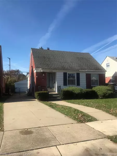 3346 Mckinley Street, Dearborn, MI 48124 3614