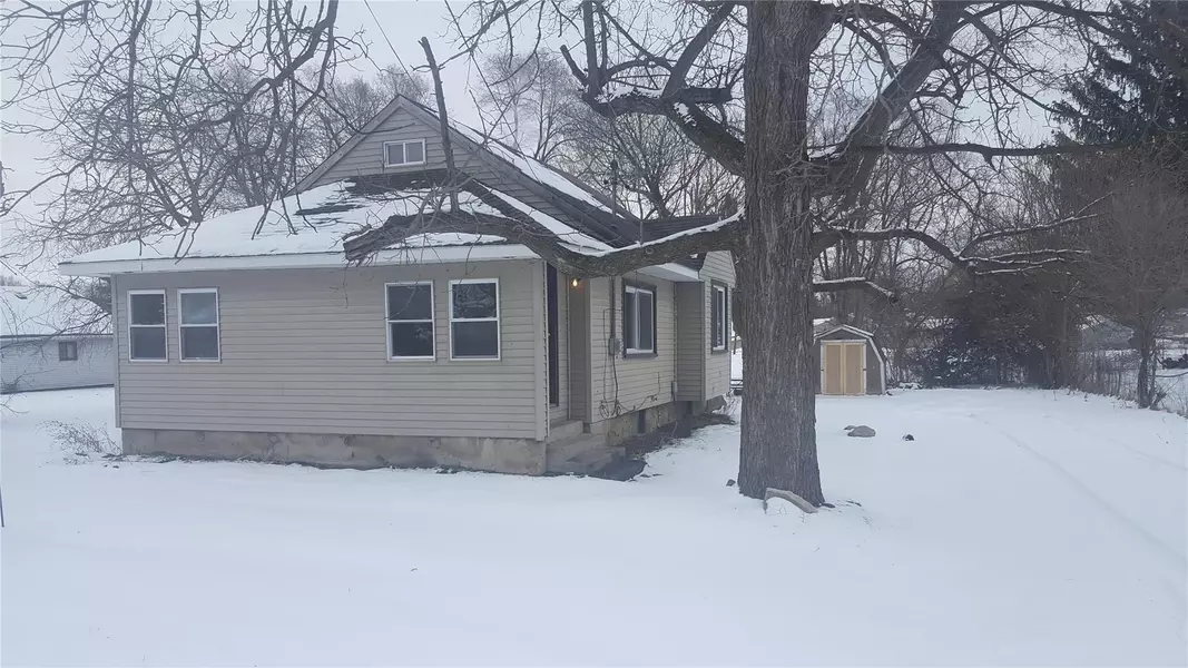 8190 ROCKWOOD Avenue, Mount Morris, MI 48458 1312