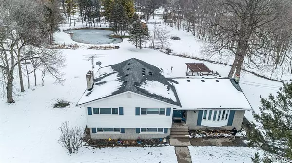 Washington, MI 48094-2854,7015 LINDRATH