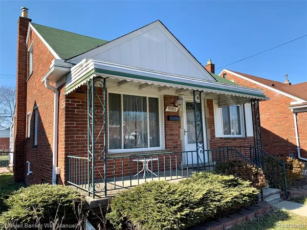 Allen Park, MI 48101 1650,9282 ROSEDALE Boulevard