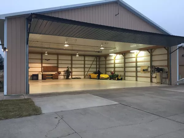 65 AIRPORT Drive, Kimball, MI 48074