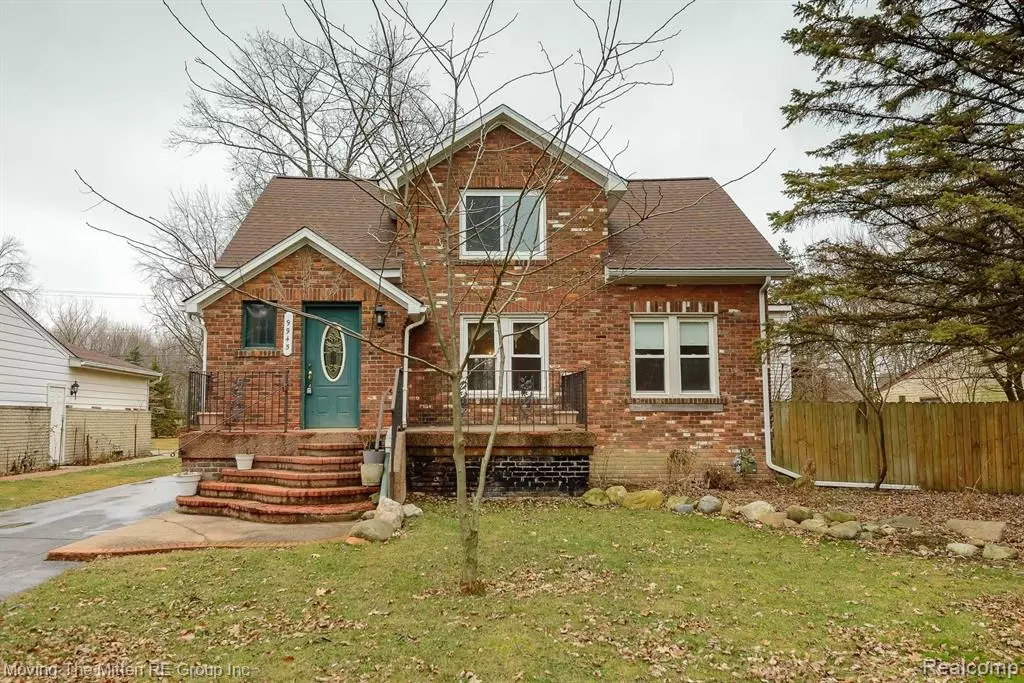 Taylor, MI 48180 3767,9945 MORTENVIEW Drive