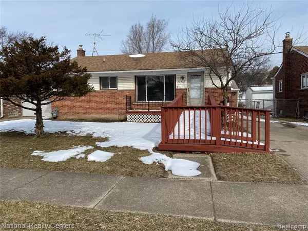 33422 ALVIN Street, Garden City, MI 48135 1007