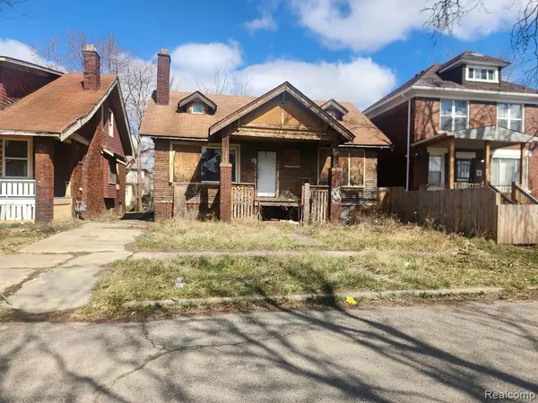 Detroit, MI 48206 2302,3226 COLUMBUS Street