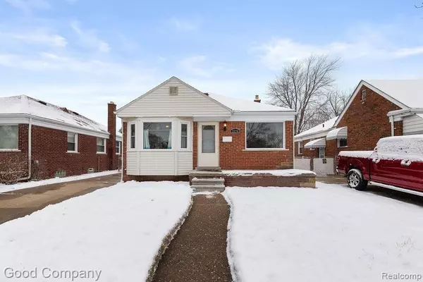 Allen Park, MI 48101 2628,15134 HANOVER Avenue