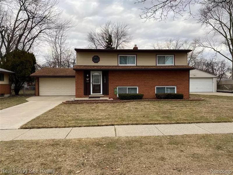 11929 DELVIN Drive, Sterling Heights, MI 48313 1731