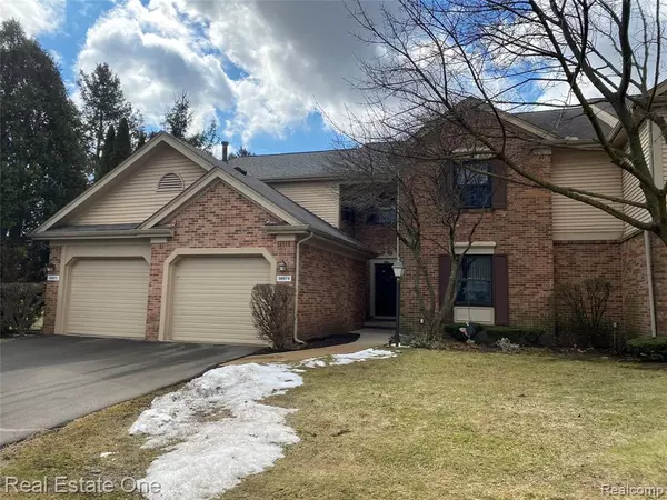 Farmington Hills, MI 48331,36974 Dartmoor Drive