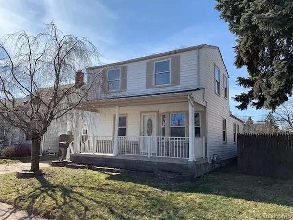 Allen Park, MI 48101 2965,14651 RUSSELL Avenue