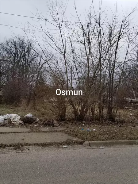 436 OSMUN Street, Pontiac, MI 48342 3253