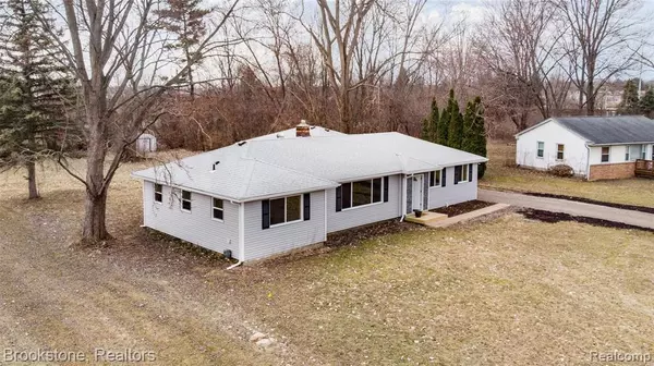 Rochester Hills, MI 48307 5331,140 MICHELSON Road