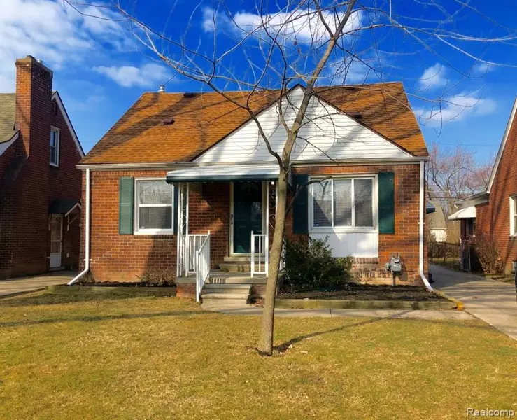 20875 HAWTHORNE Street, Harper Woods, MI 48225 1133