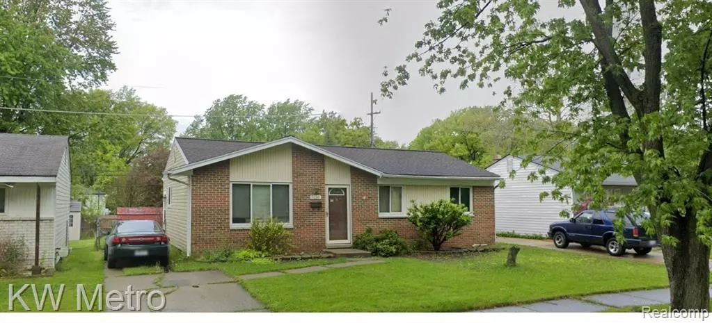 26341 Lorenz Street, Madison Heights, MI 48071 3705