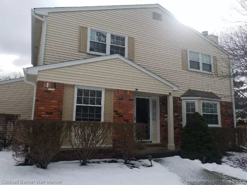 5353 BREEZE HILL Place, Troy, MI 48098 2707