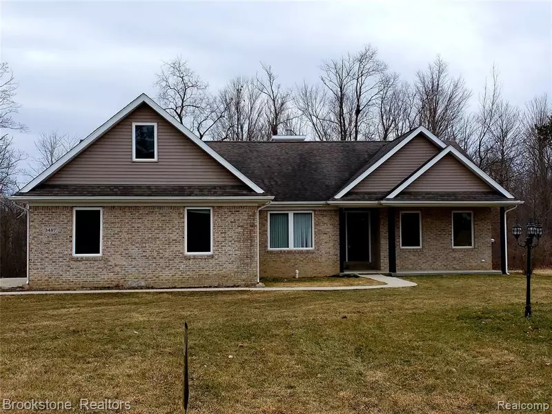 3487 TAMARACK Trail, Mount Morris, MI 48458 8211