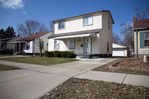 26232 ETON Avenue, Dearborn Heights, MI 48125 1445