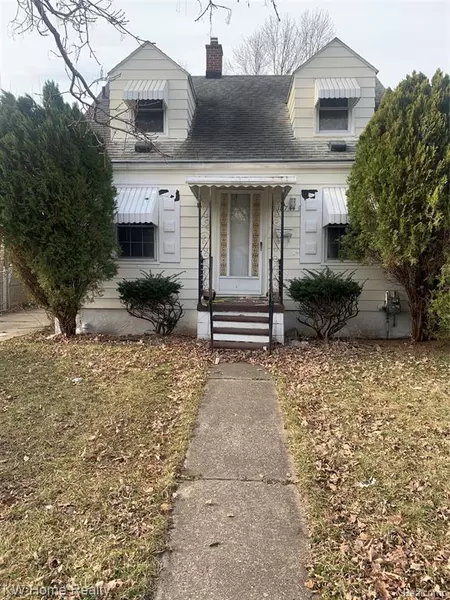 18744 KINGSVILLE Street, Harper Woods, MI 48225 2138